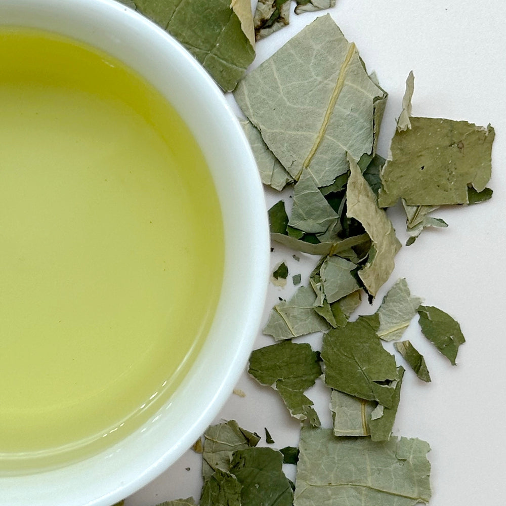 Lotus Leaf Tea