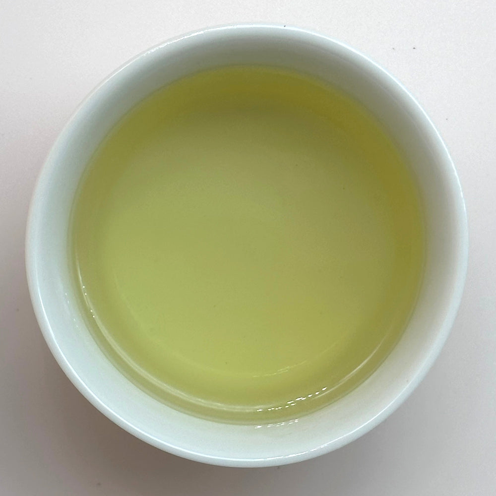 Lotus Leaf Tea