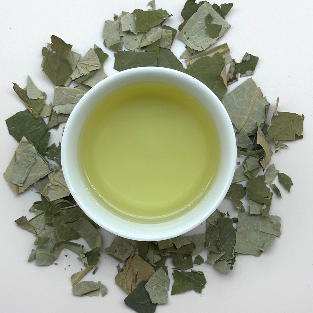 Lotus Leaf Tea