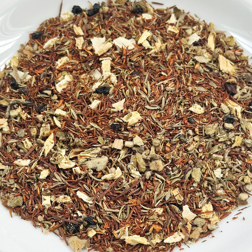 Lungs Detox Tea