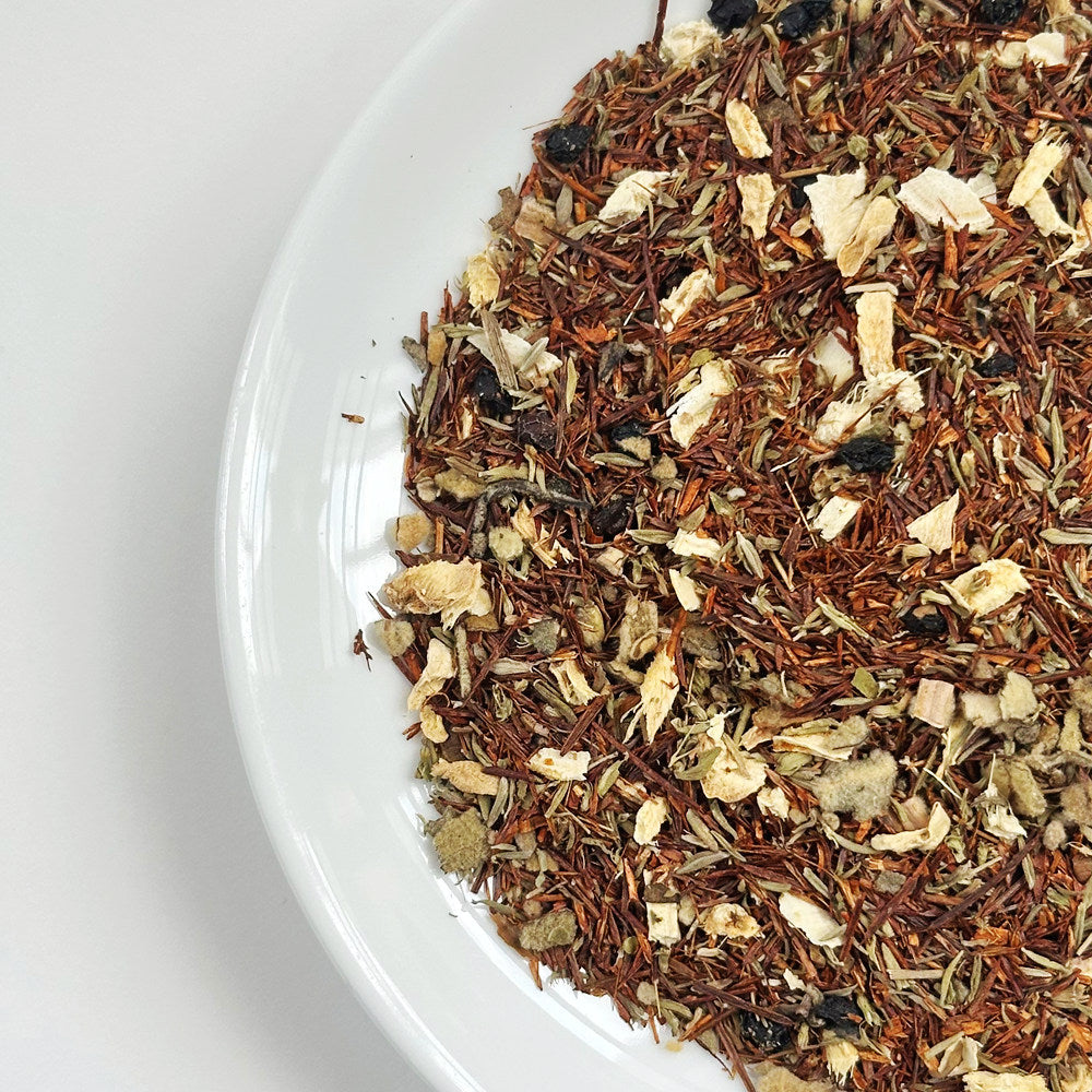 Lungs Detox Tea
