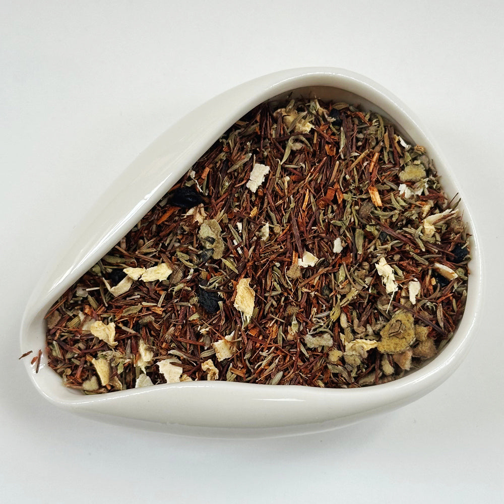 Lungs Detox Tea