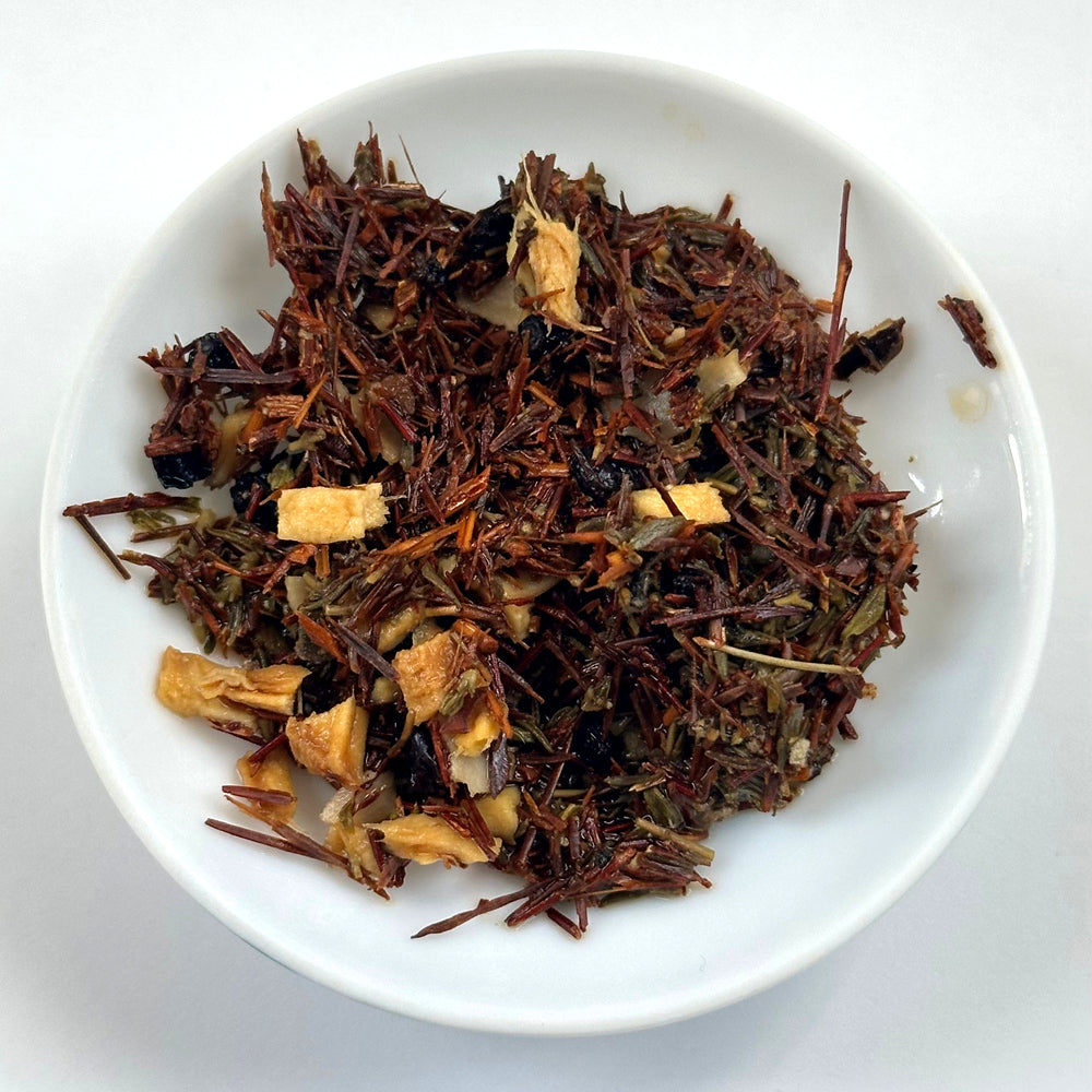 Lungs Detox Tea
