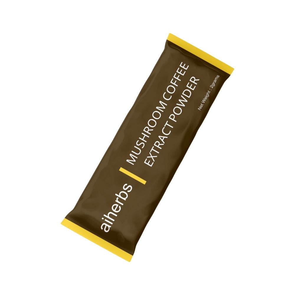 5 in 1 MUSHROOM COFFEE