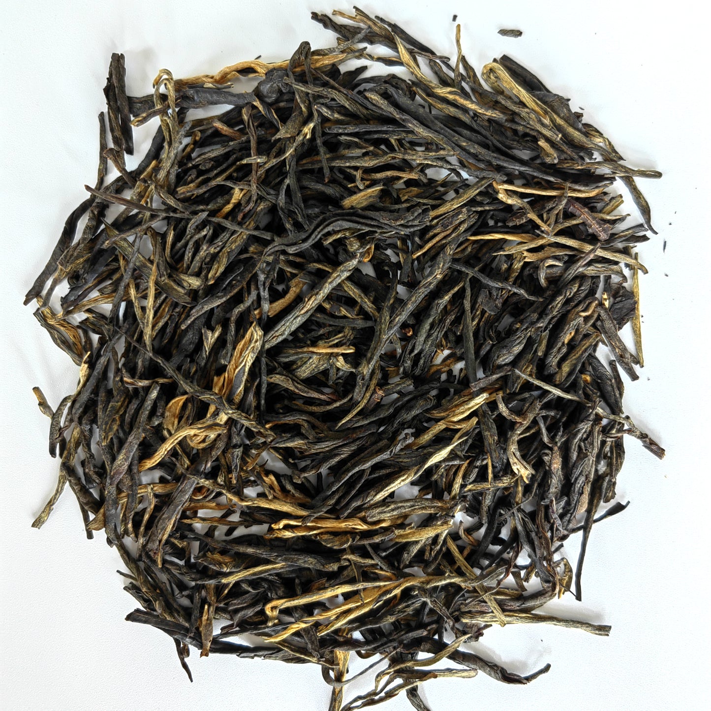 Yunnan Black Tea Old Tree  58 - BT005