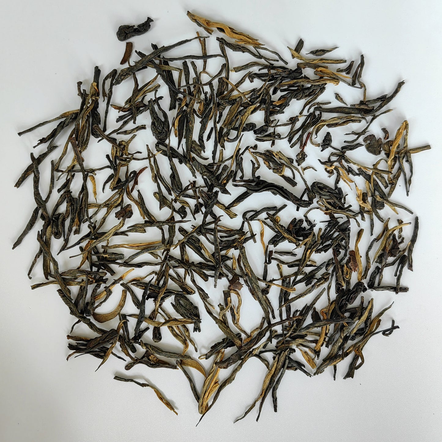 Yunnan Black Tea Old Tree  58 - BT005