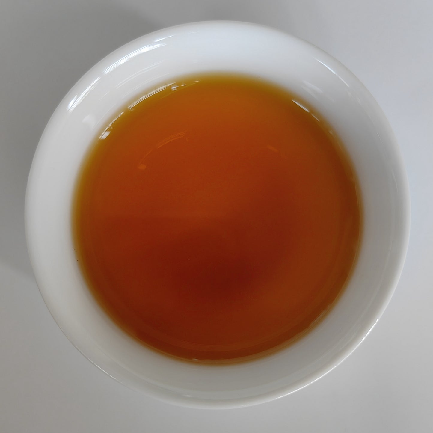 Yunnan Black Tea Old Tree  58 - BT005