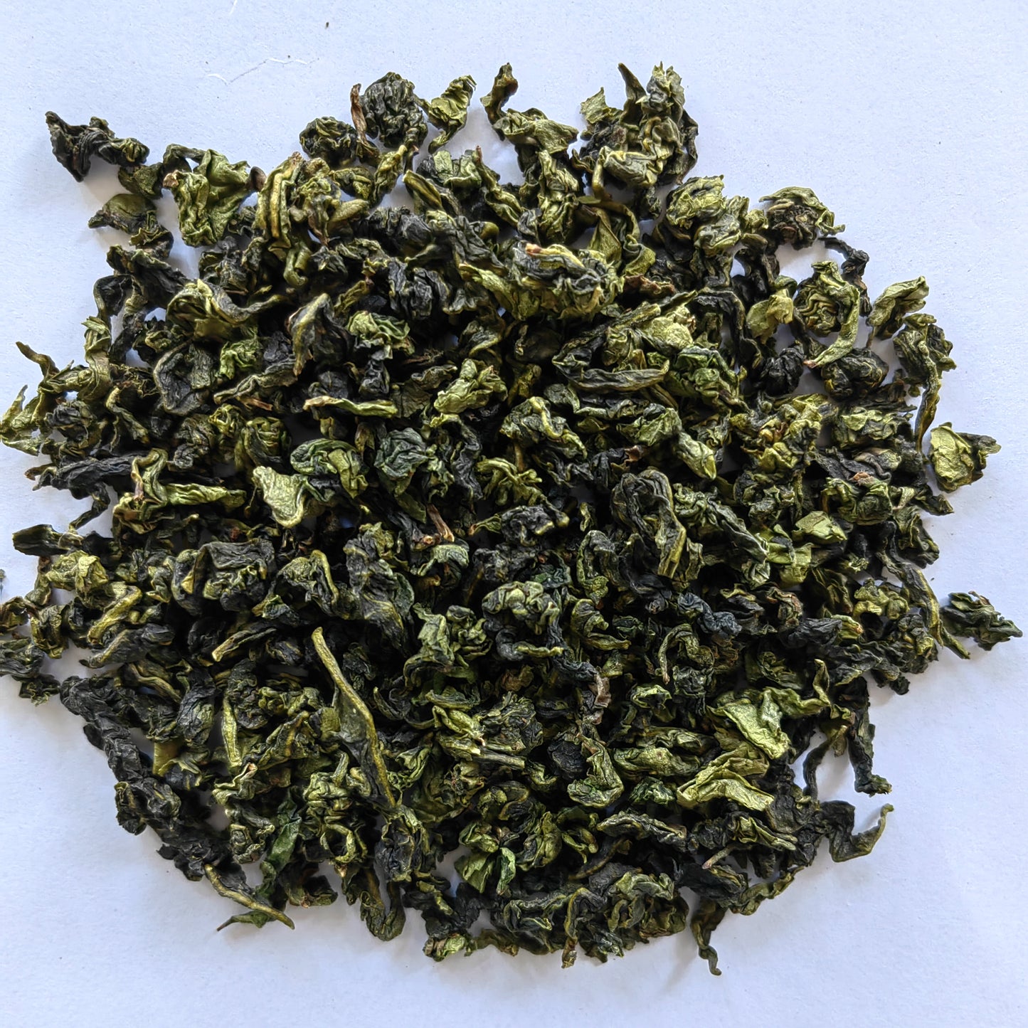 Oolong Tea - Strong Fragrant Tie Guan Yin