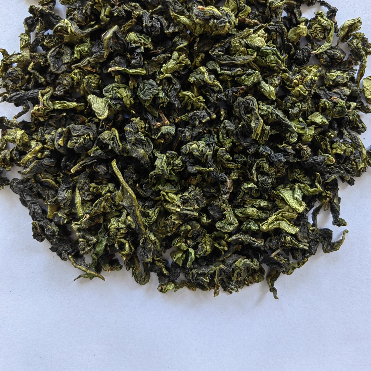 Oolong Tea - Strong Fragrant Tie Guan Yin