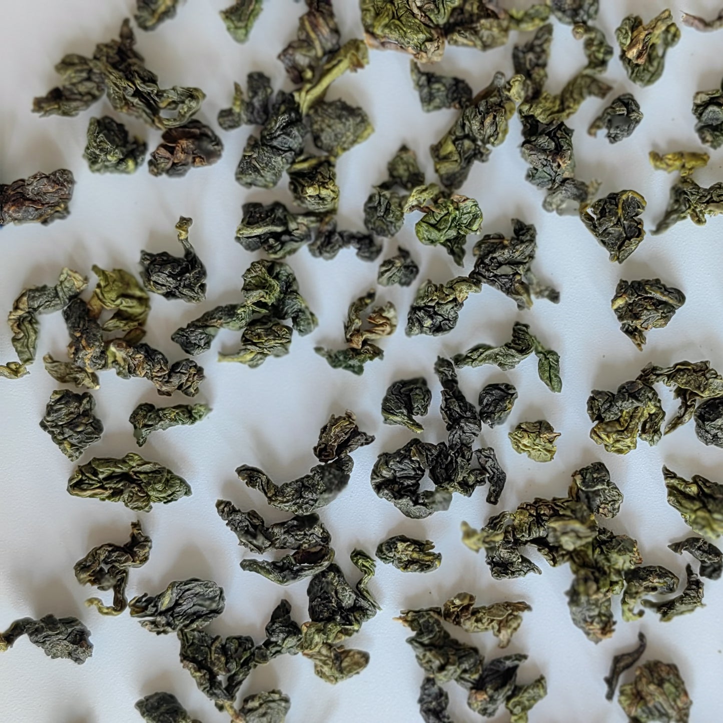 Oolong Tea - Fragrant Tie Guan Yin