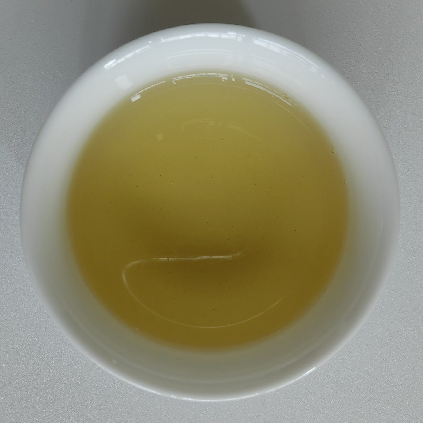 Oolong Tea - Fragrant Tie Guan Yin