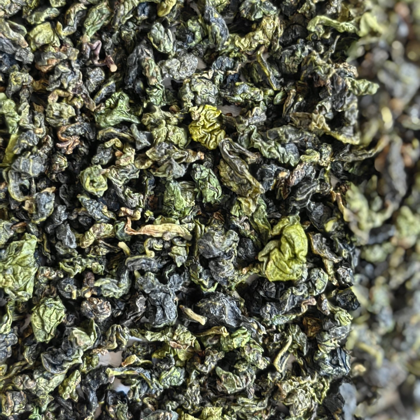 Oolong Tea - Fragrant Tie Guan Yin