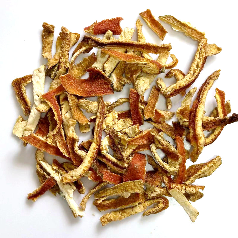 Orange Peel 70g Loose Leaf Tea