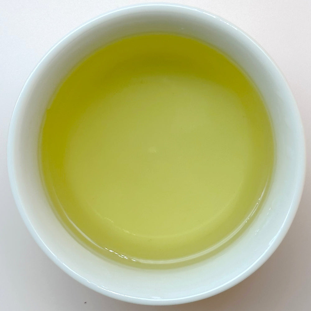 Orange Peel Herbal Tea