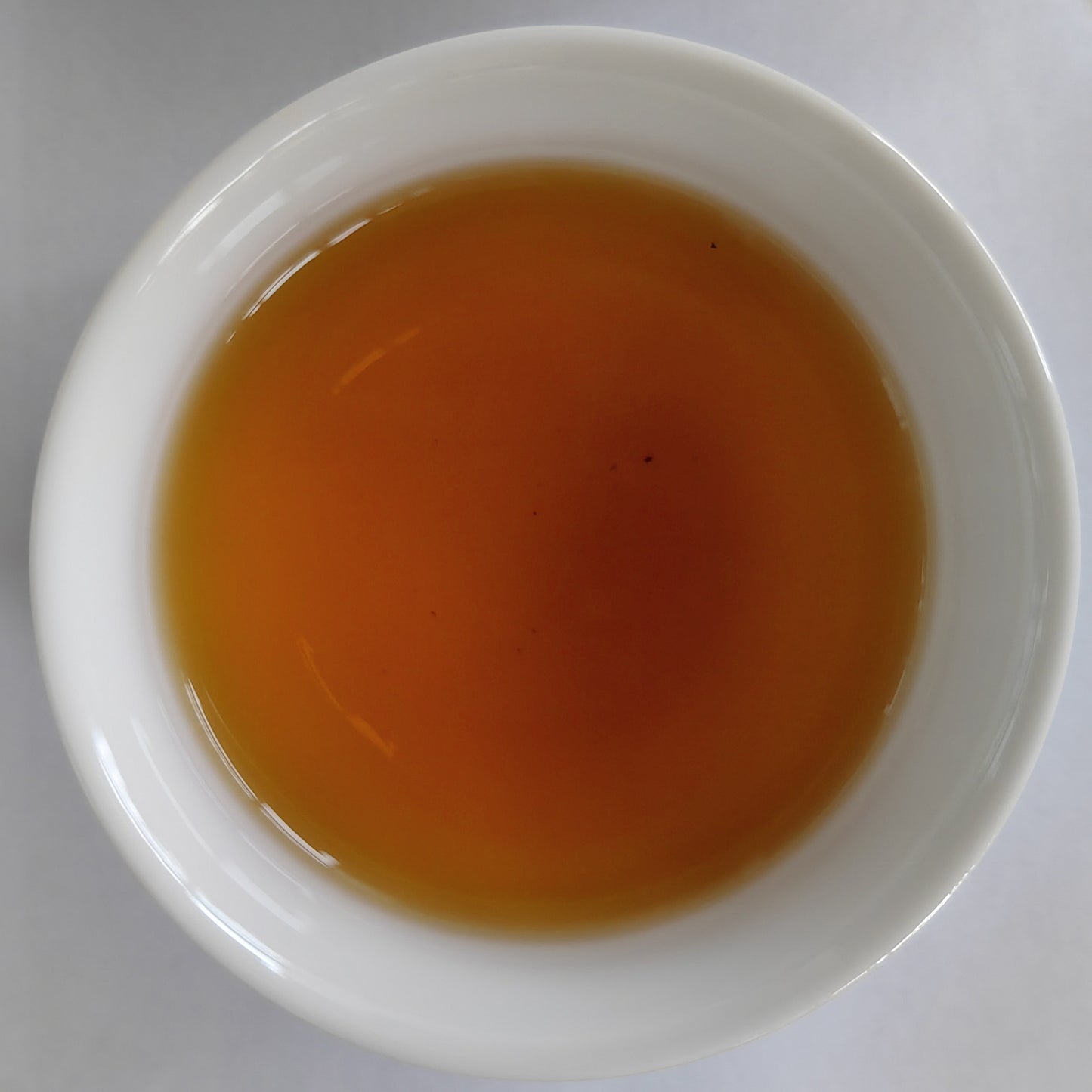 Organic Yunan Black Tea 3rd Grade - BT009