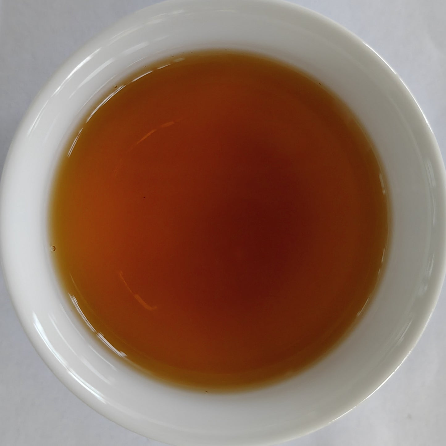 Organic Yunnan Black Tea Special Grade - BT007