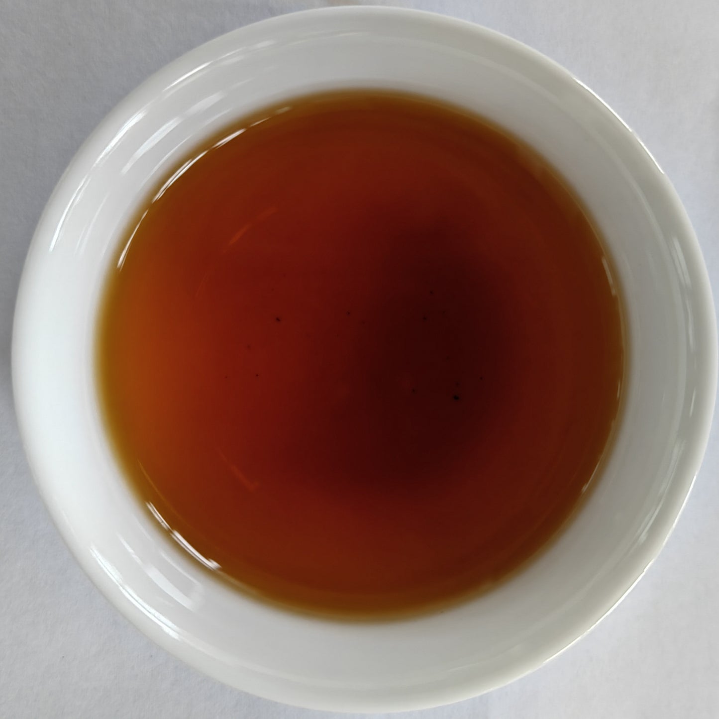 Organic Yunnan Black Tea 1st Grade - BT008