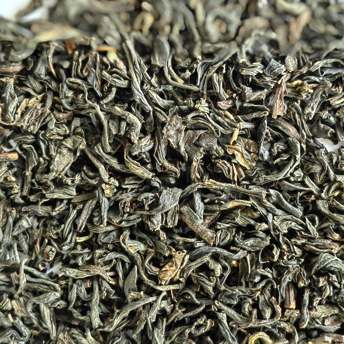 Organic Yunan Black Tea - BT011