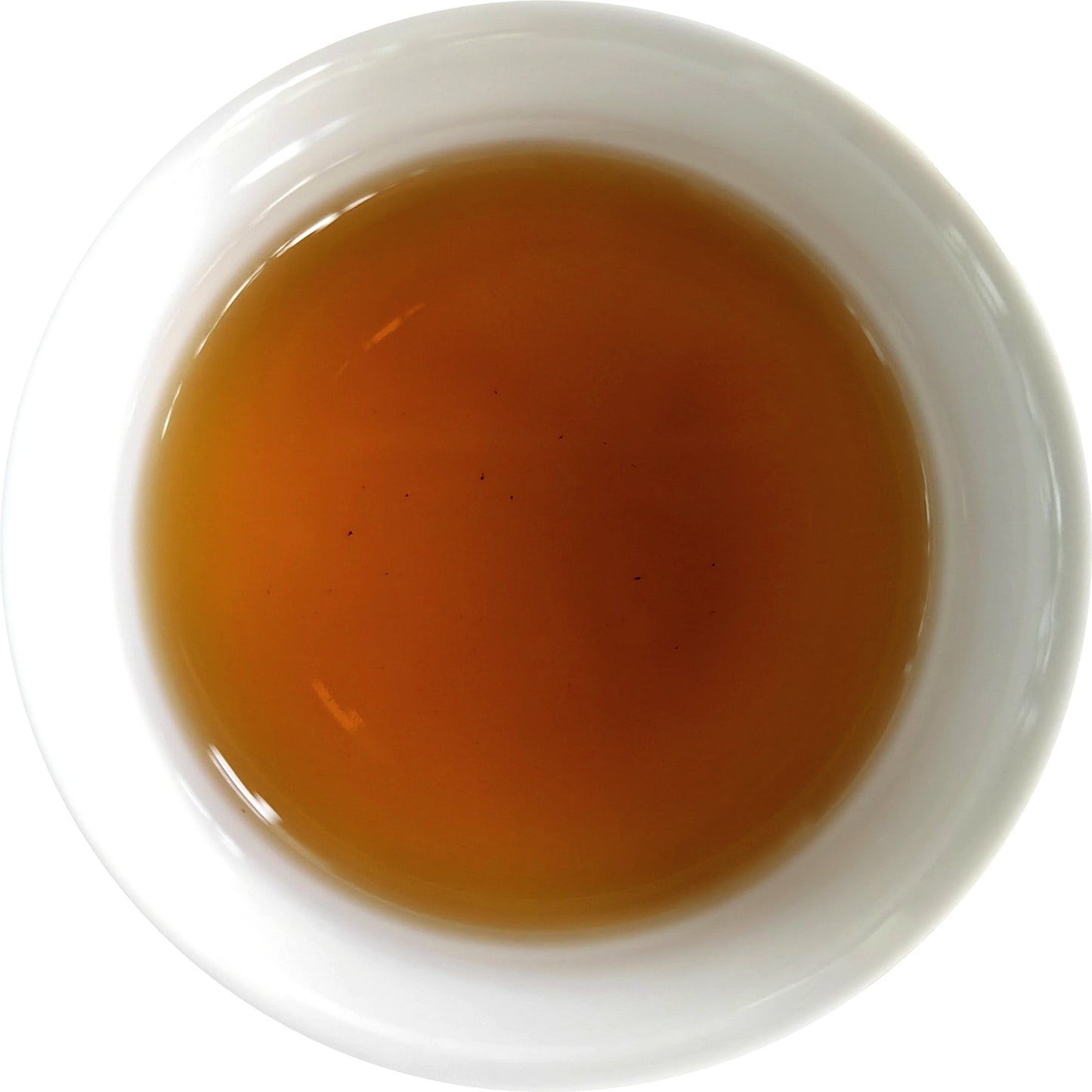 Organic Yunan Black Tea - BT011