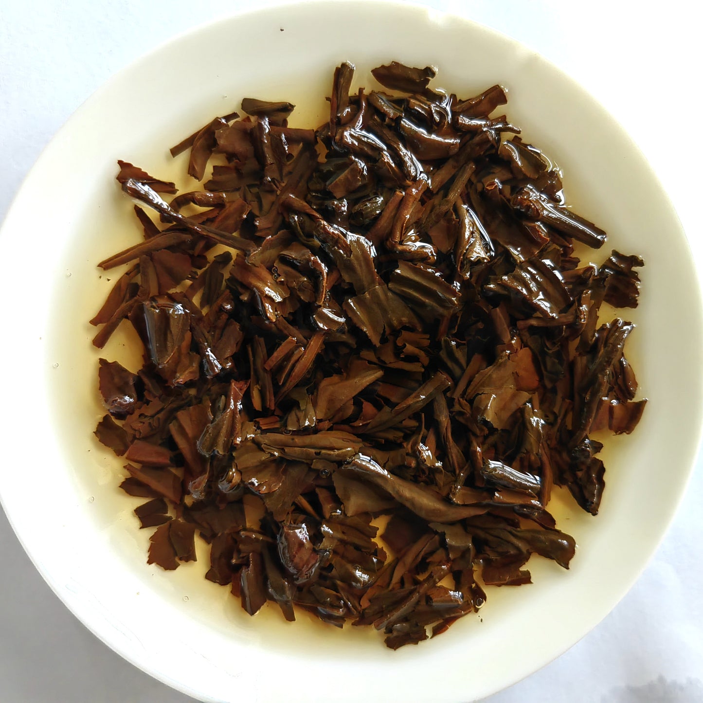 Organic Yunan Black Tea - BT010