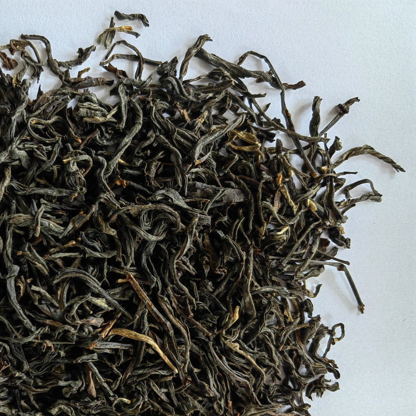 Organic Yunan Black Tea 3rd Grade - BT009