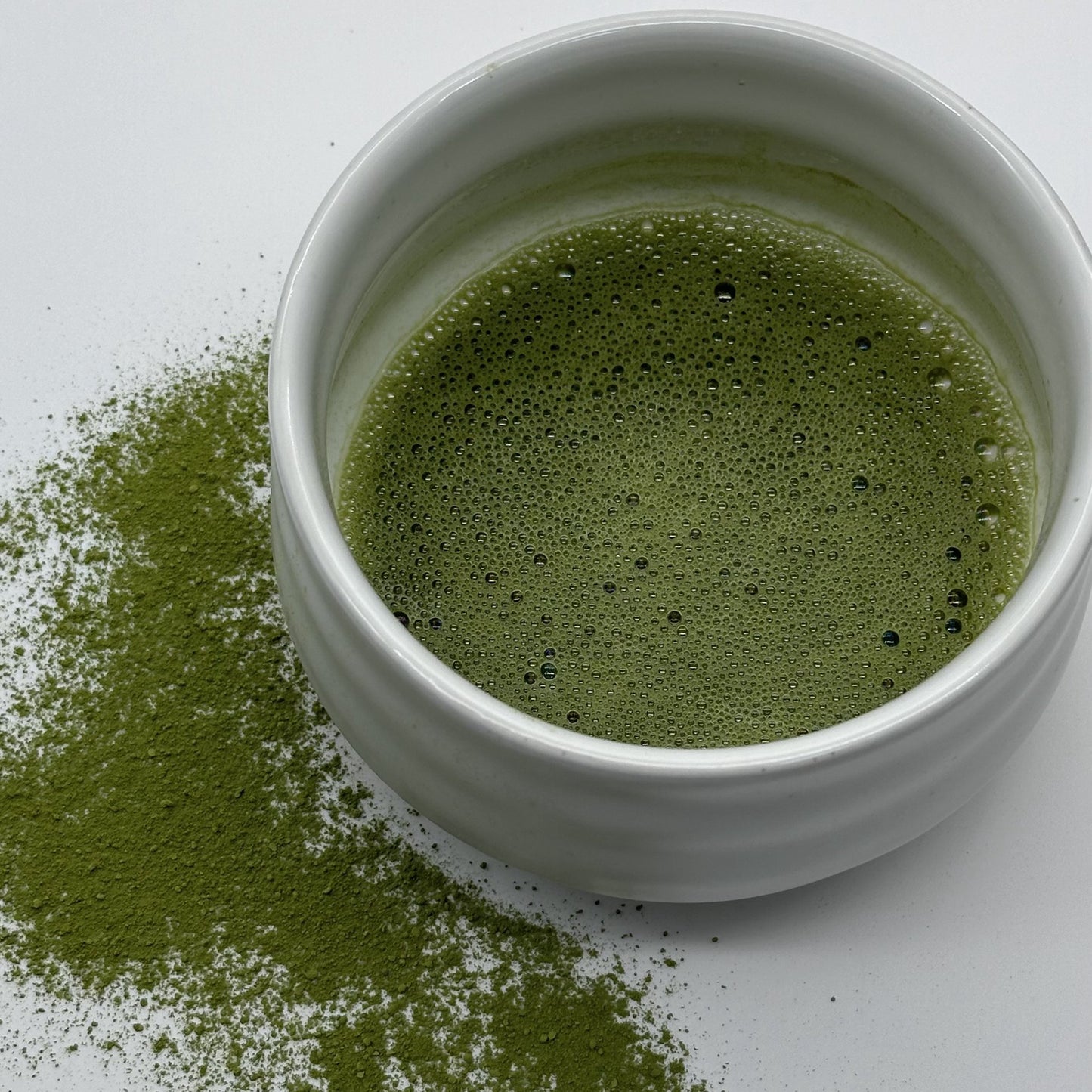 Organic Matcha 4A - Ceremonial Grade Green Tea Powder