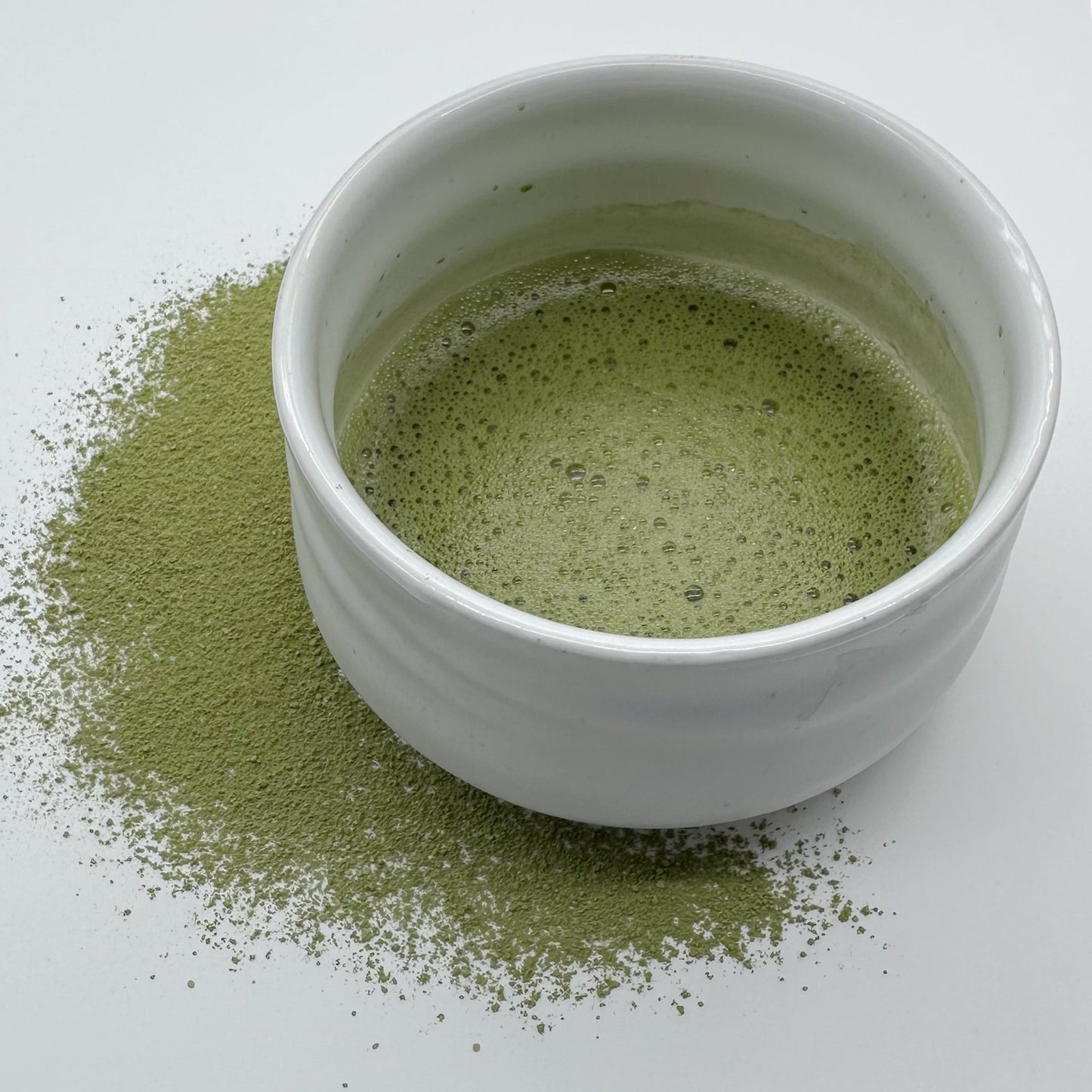 Organic Matcha 1A - Food Grade Pure Green Tea Powder