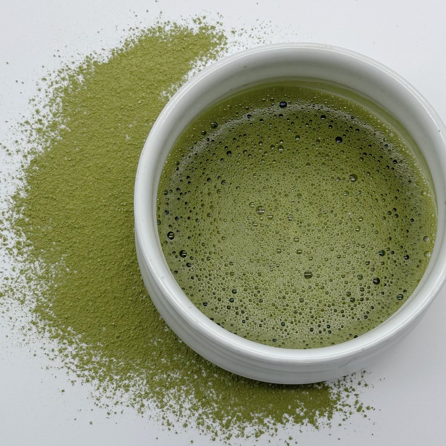 Organic Matcha 1A - Food Grade Pure Green Tea Powder