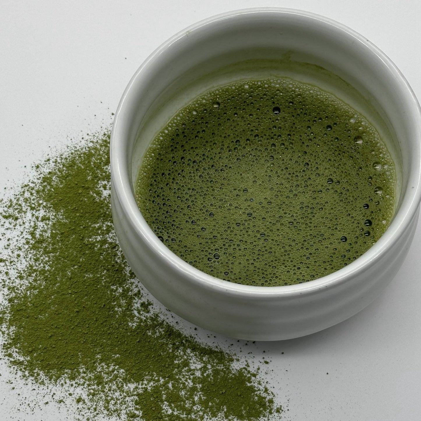 Organic Matcha 4A - Ceremonial Grade Green Tea Powder