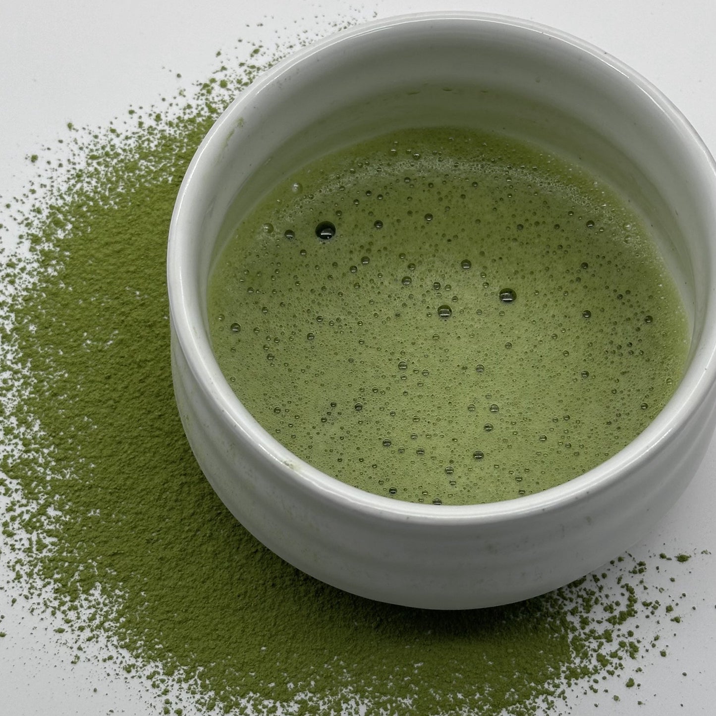 Organic Matcha 5A - Ceremonial Grade Pure Green Tea Powder