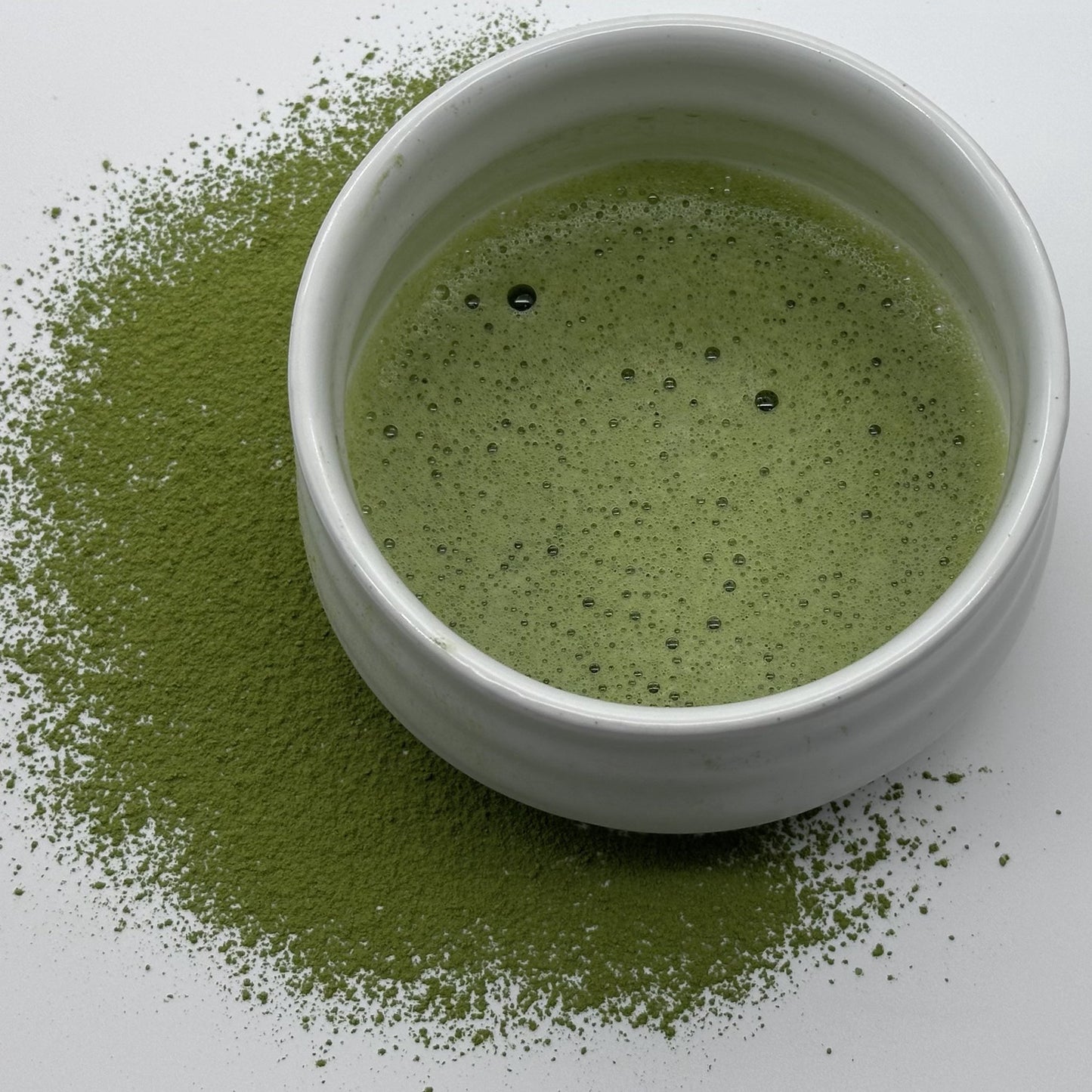 Organic Matcha 5A - Ceremonial Grade Pure Green Tea Powder