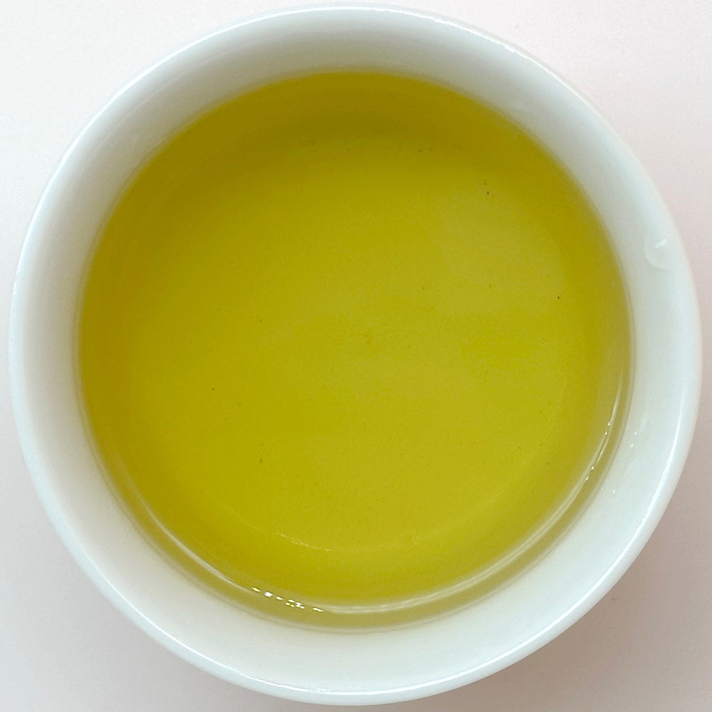 Osmanthus Flower Tea
