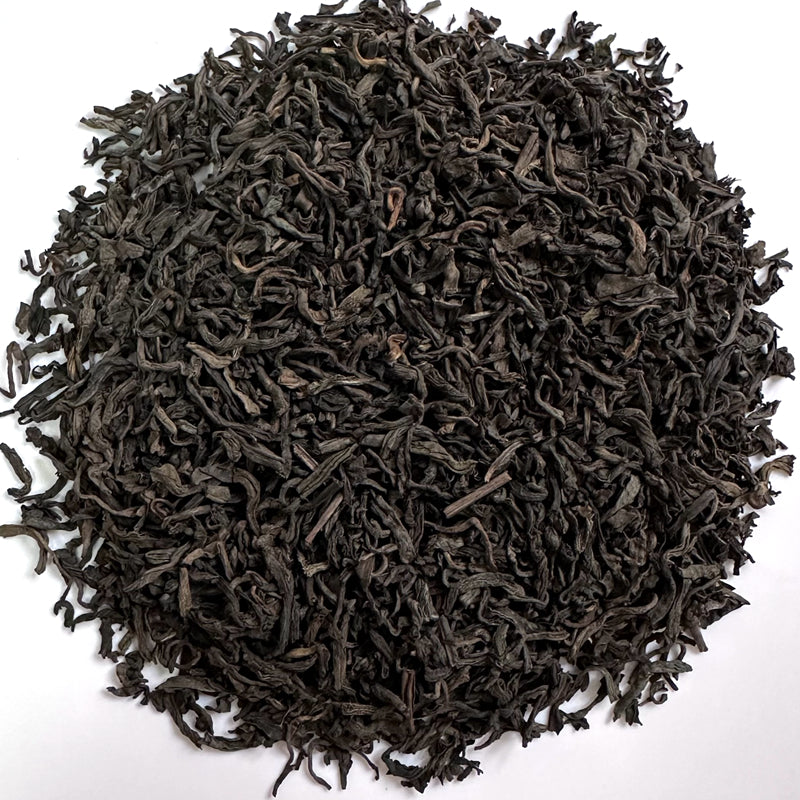 Puerh Tea First Grade