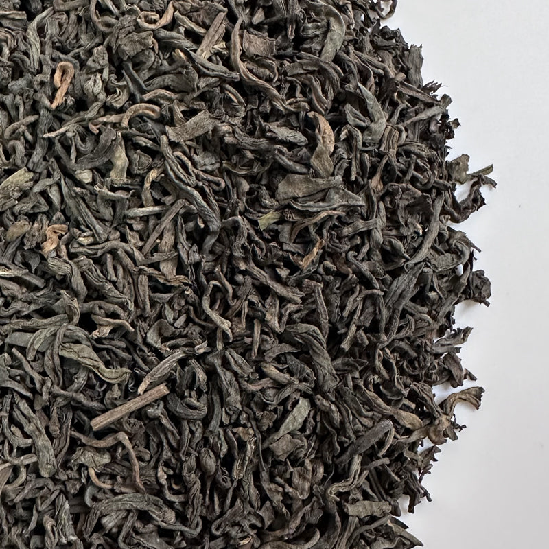 Puerh Tea First Grade