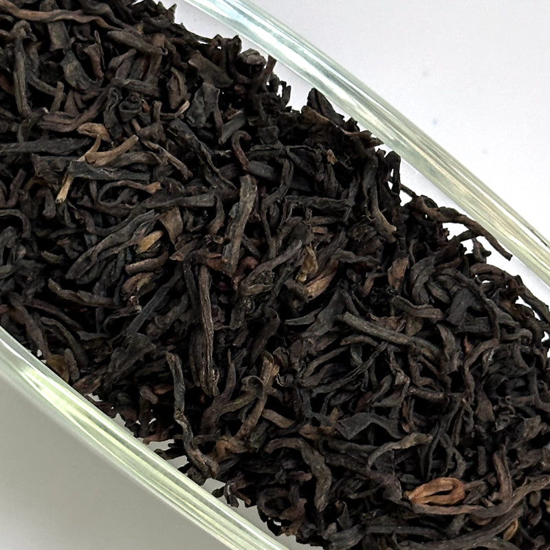 Puerh Tea Spring Harvested Special Grade