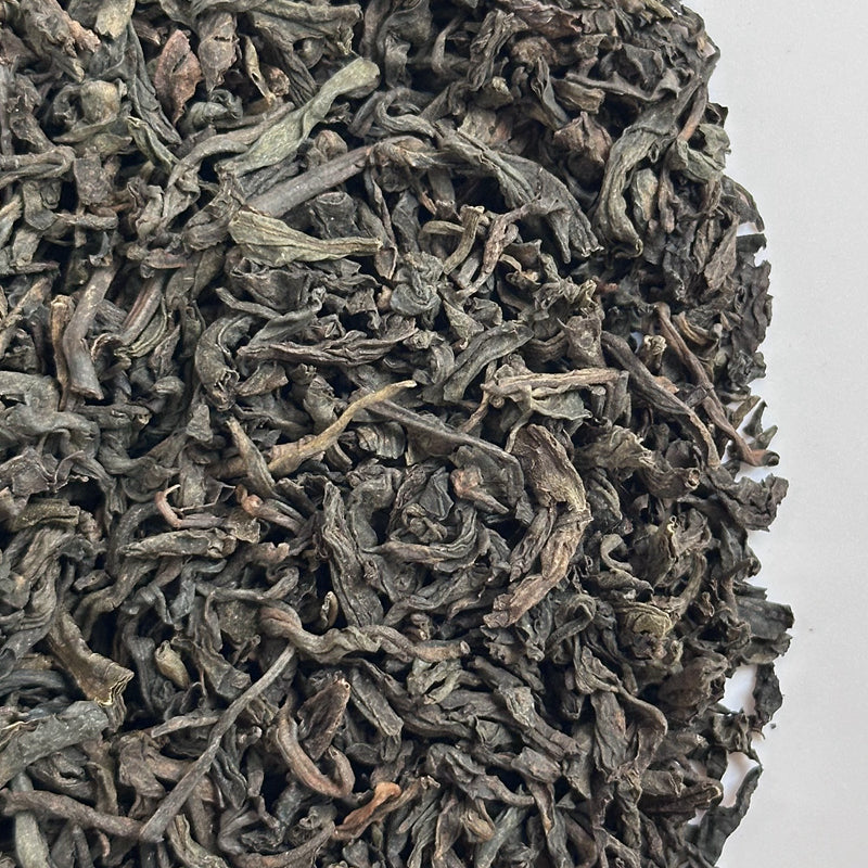 Puerh Tea First Grade Menghai