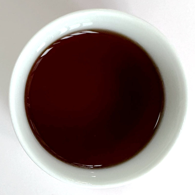 Puerh Tea First Grade Menghai