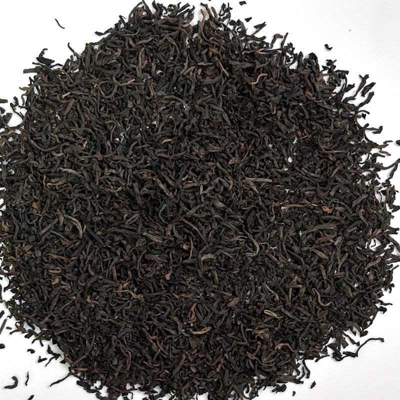 Puerh Tea Spring Harvested Special Grade