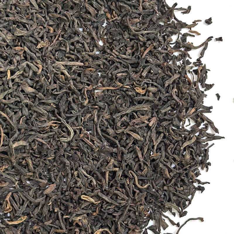 Puerh Tea Spring Harvested Special Grade