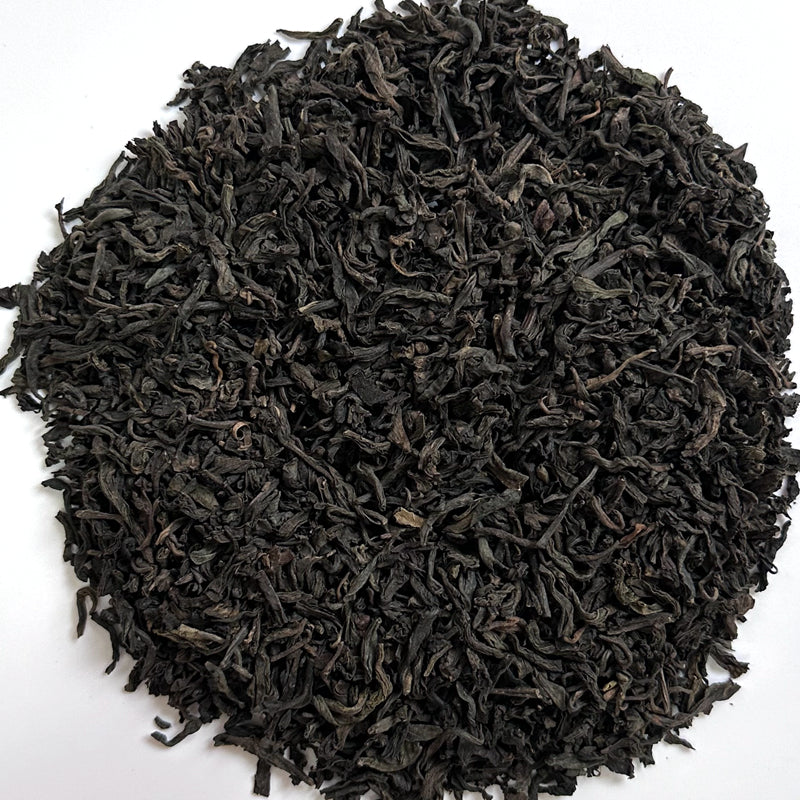 Puerh Tea First Grade Menghai