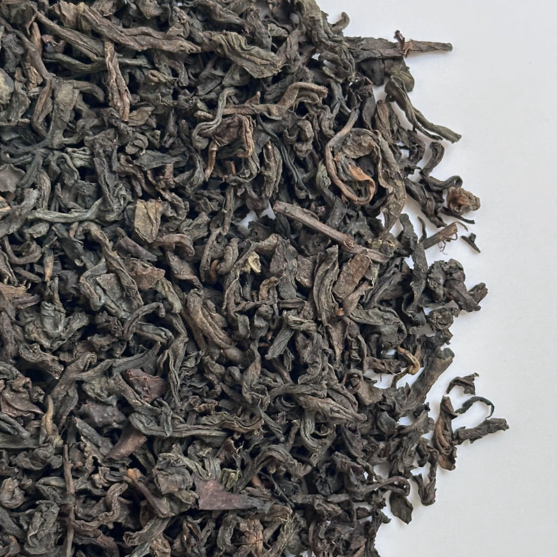 Puerh Tea Third Grade