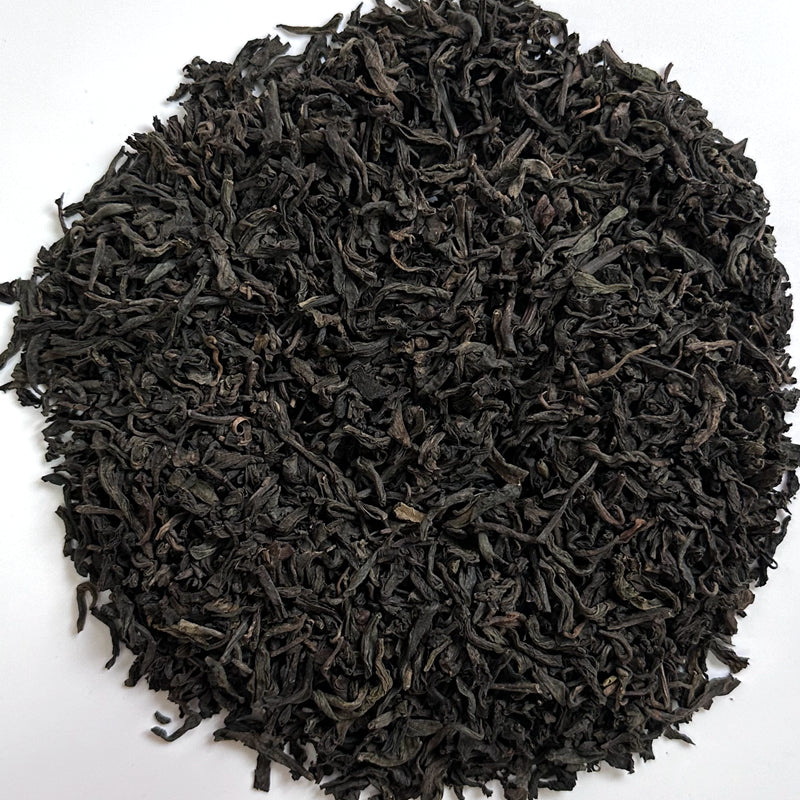 Puerh Tea Third Grade