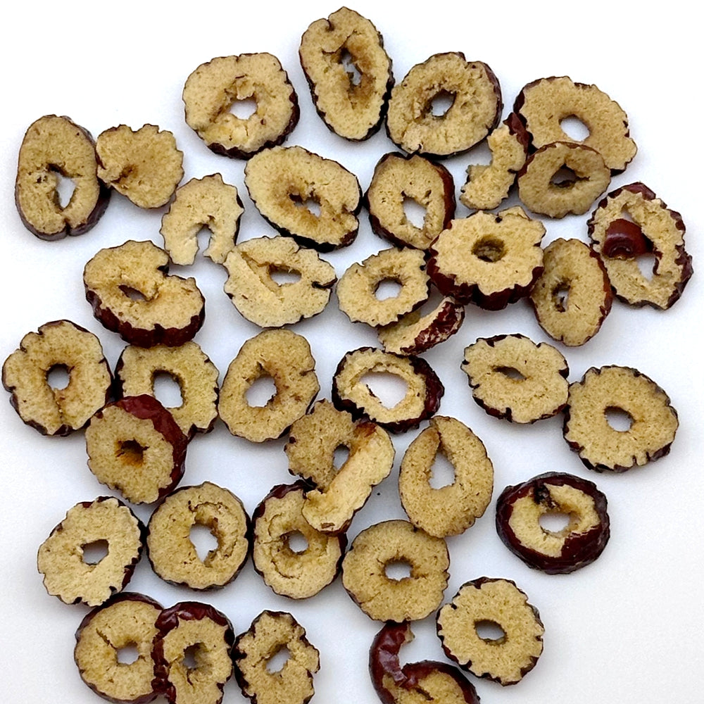 Red Date Circle Jujube