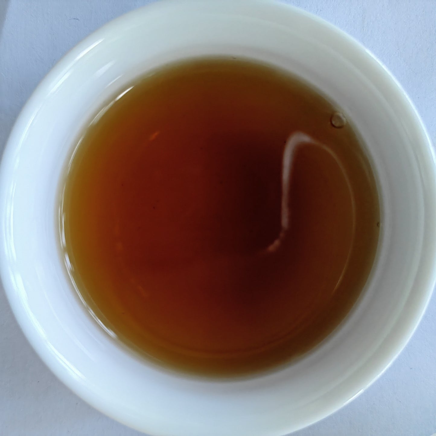 Oolong Tea - Roasted Baked Tie Guan Yin