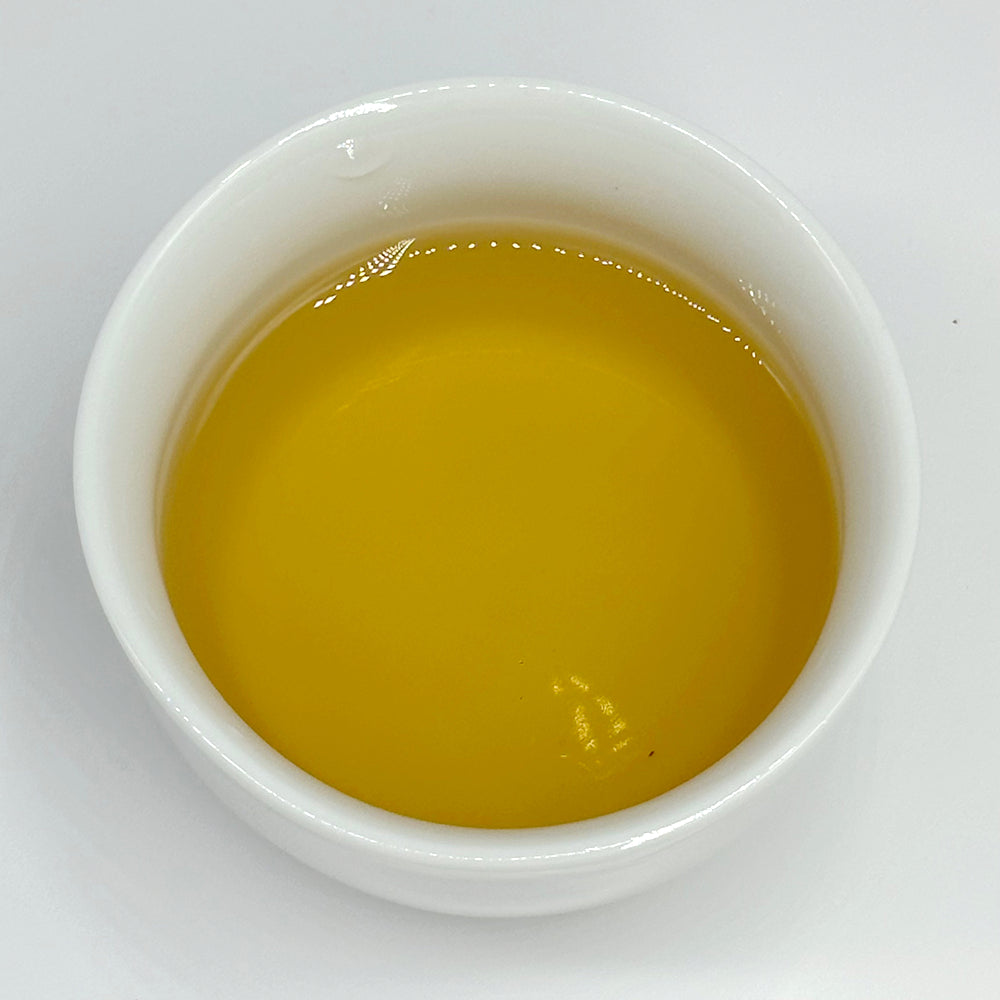 Rose White Tea