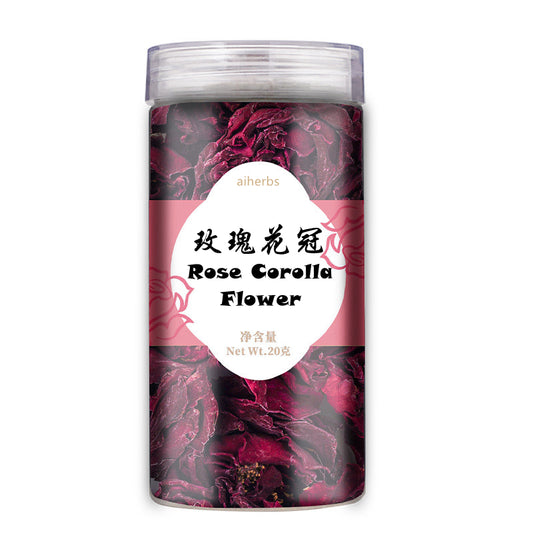 Rose crown 20g Loose Leaf Tea