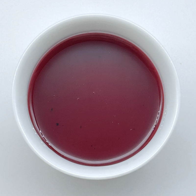 Roselle Flower / Hibiscus Flowers 40g Loose Leaf Tea