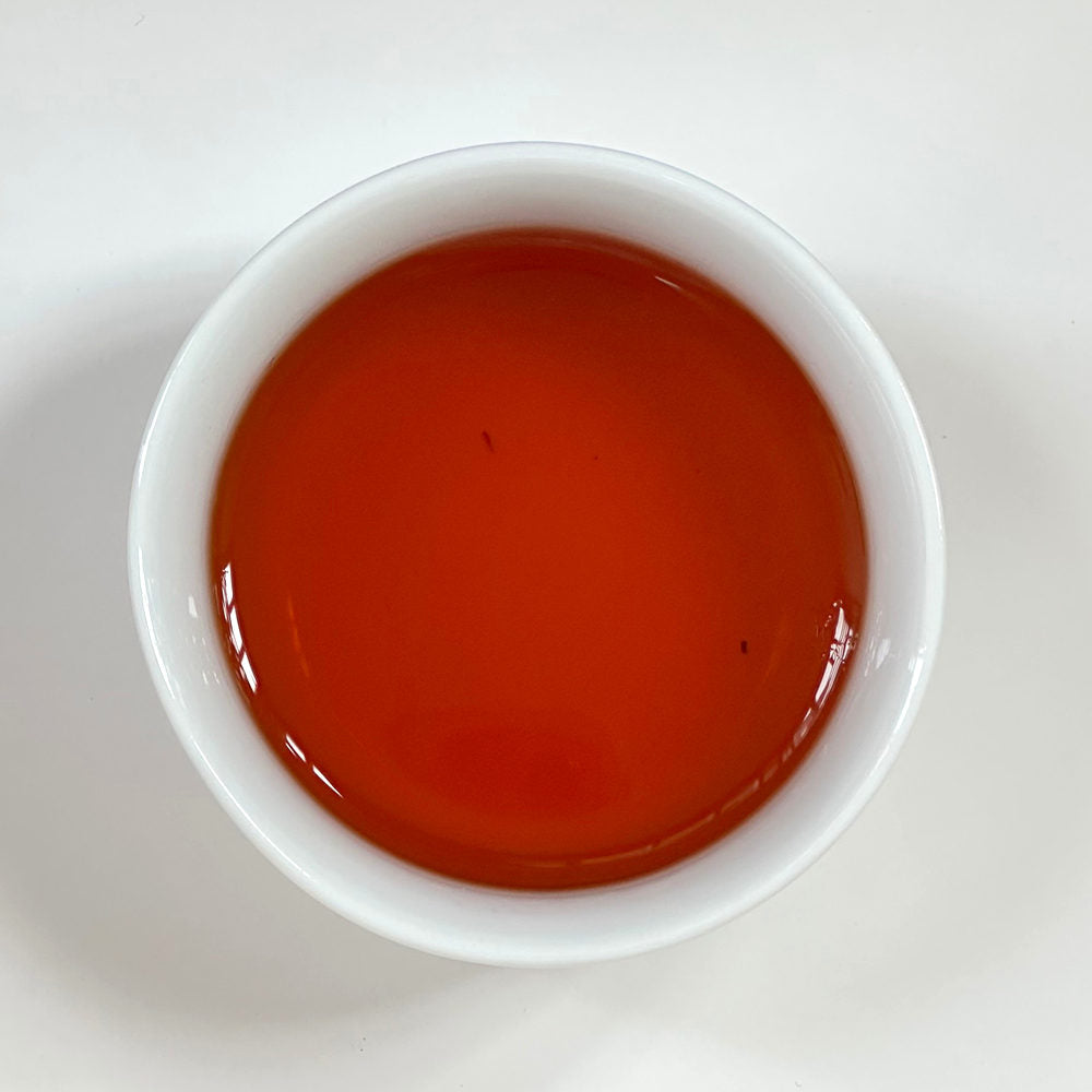 Rosehip and rose Rooibos Roman Tea