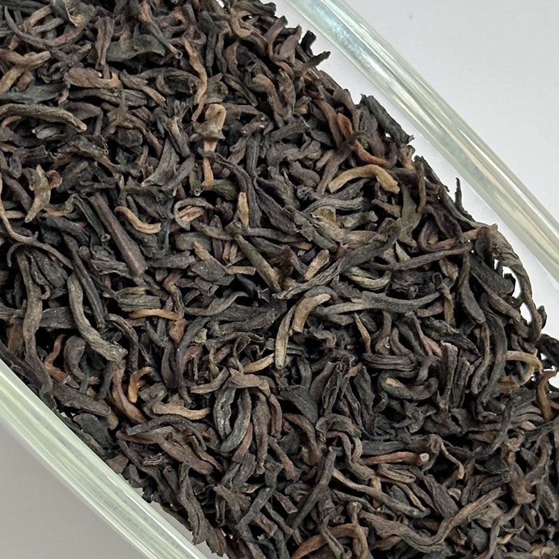 Puerh Tea Royal Gongting Pu-erh