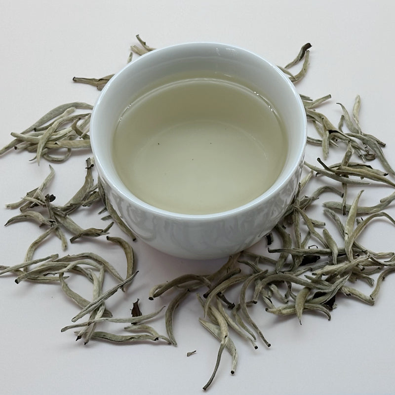 Moonlight Silver Needle White Tea